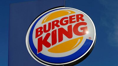 Burger King's China franchisee hires Citi for stake sale - sources Burger King's China franchisee hires Citi for stake sale - sources