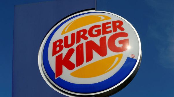 Burger King's China franchisee hires Citi for stake sale - sources Burger King's China franchisee hires Citi for stake sale - sources