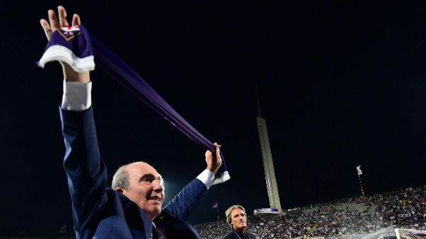 Commisso, stadio? Ci sono varie opzioni Commisso, stadio? Ci sono varie opzioni