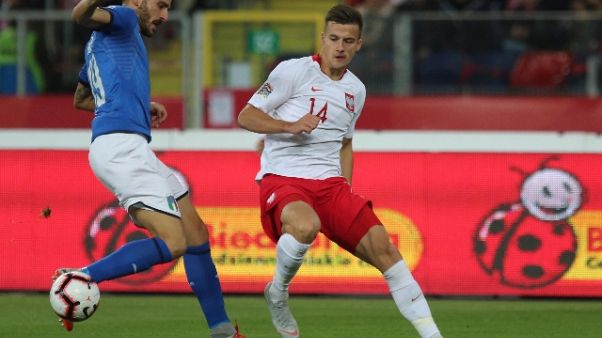 Atalanta, ufficiale Reca alla Spal Atalanta, ufficiale Reca alla Spal