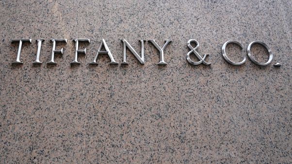 Tiffany profit tops Street estimates, sales fall on tourist spending drop Tiffany profit tops Street estimates, sales fall on tourist spending drop