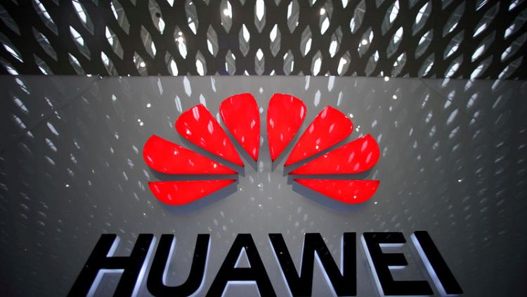Huawei plans high-end phone launch under cloud of Android ban