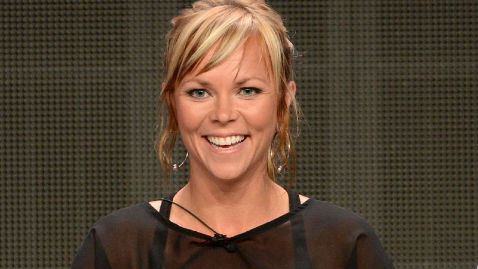 U.S. driver Jessi Combs killed in bid to break land-speed record