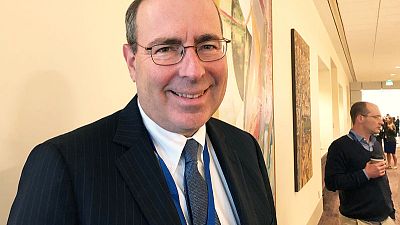 Fed's Barkin says watching growth, monitoring impact of last rate cut Fed's Barkin says watching growth, monitoring impact of last rate cut