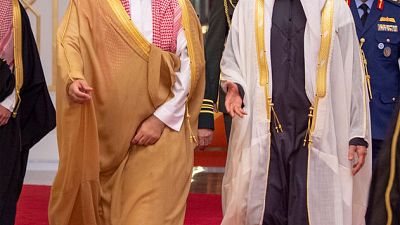 الإمارات تخلخل التحالف مع السعودية تعزيزا لصورتها كصانع للسلام الإمارات تخلخل التحالف مع السعودية تعزيزا لصورتها كصانع للسلام
