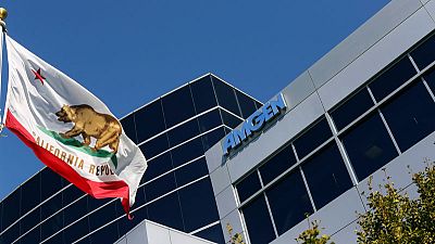 U.S. judge rules for Regeneron, Sanofi in Amgen cholesterol drug patent fight U.S. judge rules for Regeneron, Sanofi in Amgen cholesterol drug patent fight