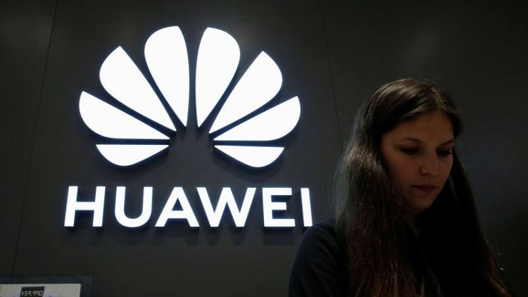 Huawei wants to build first fiber-optic cable between South America and Asia