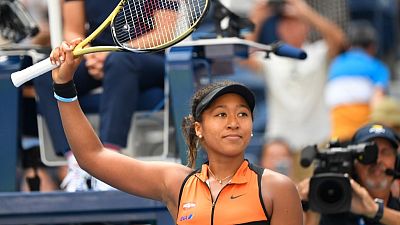 Nadal, holder Osaka continue U.S. Open bids on Day Four Nadal, holder Osaka continue U.S. Open bids on Day Four