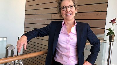 Fed's Daly says she's in a 'watch and see' mode on rates Fed's Daly says she's in a 'watch and see' mode on rates