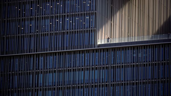South Korea proposes aggressive spending as economy faces growing risks South Korea proposes aggressive spending as economy faces growing risks
