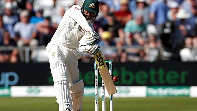 'Frustrated' Khawaja to lead Australia in tour match 'Frustrated' Khawaja to lead Australia in tour match