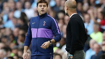 Misfiring Spurs seek derby boost Misfiring Spurs seek derby boost