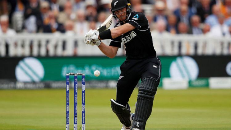 'Best and worst day' now in past, focus on World T20 - Guptill