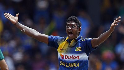 Sri Lankan 'mystery spinner' Mendis retires Sri Lankan 'mystery spinner' Mendis retires