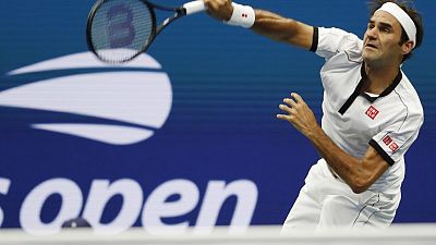 Sharing is caring: Federer wants better prize money distribution Sharing is caring: Federer wants better prize money distribution