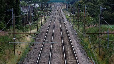 FirstGroup, TrenItalia to replace Virgin on UK's West Coast rail franchise FirstGroup, TrenItalia to replace Virgin on UK's West Coast rail franchise