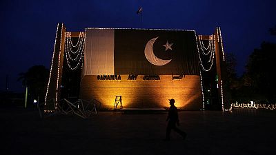 Pakistan carries out training launch of ballistic missile Pakistan carries out training launch of ballistic missile