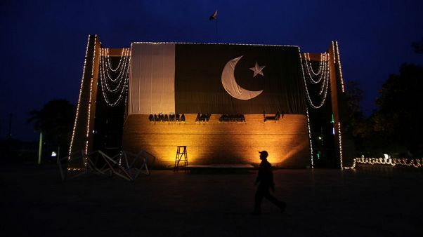 Pakistan carries out training launch of ballistic missile Pakistan carries out training launch of ballistic missile