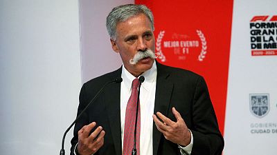 Formula One releases record 22-race draft calendar Formula One releases record 22-race draft calendar