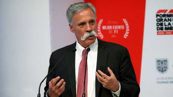 Formula One releases record 22-race draft calendar Formula One releases record 22-race draft calendar