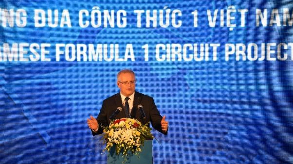 F1: 22 Gp nel 2020, sarà record assoluto F1: 22 Gp nel 2020, sarà record assoluto