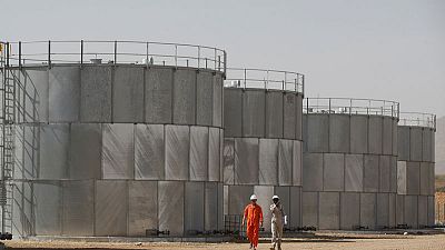 Tullow Oil calls off Uganda stake sale to Total, CNOOC Tullow Oil calls off Uganda stake sale to Total, CNOOC