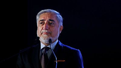 منافس الرئيس الأفغاني في الانتخابات يبدي استعدادا للانسحاب من أجل السلام منافس الرئيس الأفغاني في الانتخابات يبدي استعدادا للانسحاب من أجل السلام