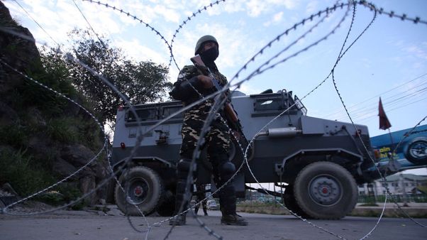 India's top ports on alert for attacks from 'Pakistan-trained commandos' India's top ports on alert for attacks from 'Pakistan-trained commandos'