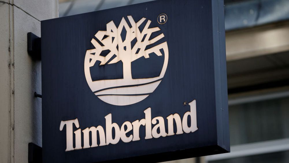 timberland parent company