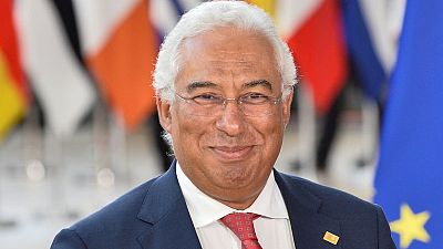 Portugal PM rules out coalition government after October election Portugal PM rules out coalition government after October election