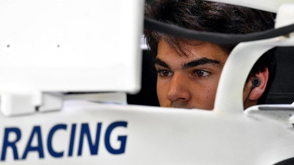 F1: Renault ingaggia Ocon per 2020-21 F1: Renault ingaggia Ocon per 2020-21