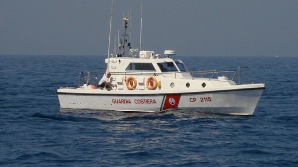 Sub morto durante immersione a Brindisi Sub morto durante immersione a Brindisi