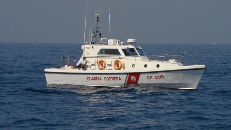 Sub morto durante immersione a Brindisi