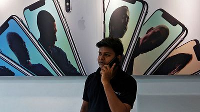 Exclusive: India to woo foreign firms like Apple to capitalise on U.S.-China trade war Exclusive: India to woo foreign firms like Apple to capitalise on U.S.-China trade war