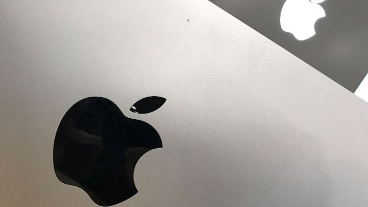Apple to supply parts to independent repair shops for first time