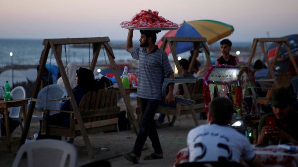 War and poverty drive Gazans to seek better life in Europe despite dangers War and poverty drive Gazans to seek better life in Europe despite dangers