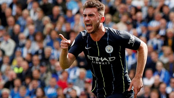 Laporte, Ikone in line for France debuts in Euro qualifiers Laporte, Ikone in line for France debuts in Euro qualifiers