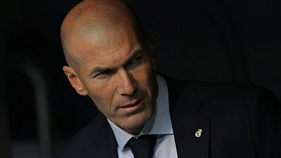 Injury hit Real, Barca face tricky away trips Injury hit Real, Barca face tricky away trips