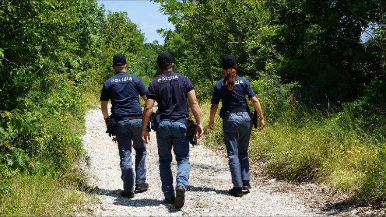 Migranti: rintracciate 55 persone