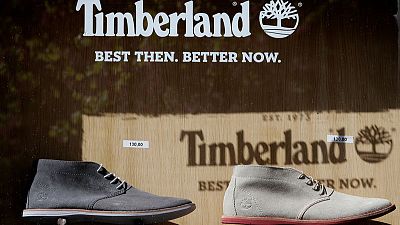 Owner of Timberland, Vans stops buying Brazilian leather as Amazon burns Owner of Timberland, Vans stops buying Brazilian leather as Amazon burns