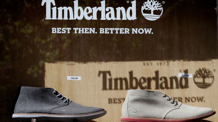 Owner of Timberland, Vans stops buying Brazilian leather as Amazon burns