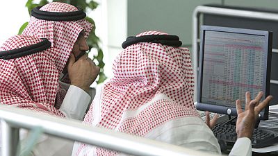 البورصة السعودية تتراجع لأدنى مستوى في 8 أشهر وقطر تتفوق على أسواق المنطقة البورصة السعودية تتراجع لأدنى مستوى في 8 أشهر وقطر تتفوق على أسواق المنطقة