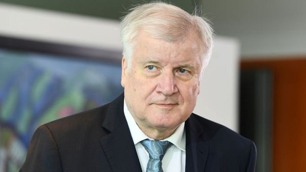 Germany makes citizenship easier for descendants of refugees from Nazis Germany makes citizenship easier for descendants of refugees from Nazis