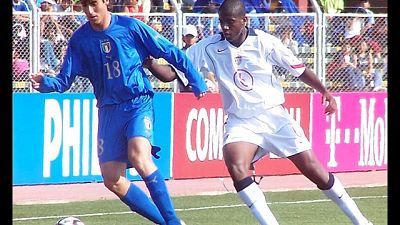 Lecce: Mancosu, gara Inter è stata utile Lecce: Mancosu, gara Inter è stata utile