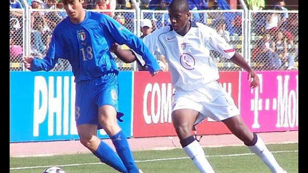 Lecce: Mancosu, gara Inter è stata utile Lecce: Mancosu, gara Inter è stata utile