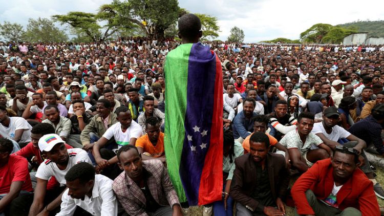 Ethiopia to hold autonomy referendum for ethnic Sidama in Nov - Fana