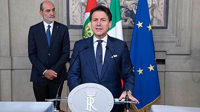 New Italian coalition allies have mutual foe, but little else in common New Italian coalition allies have mutual foe, but little else in common