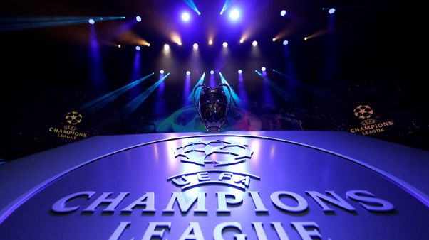 Holders Liverpool face Napoli in Champions League group stage Holders Liverpool face Napoli in Champions League group stage