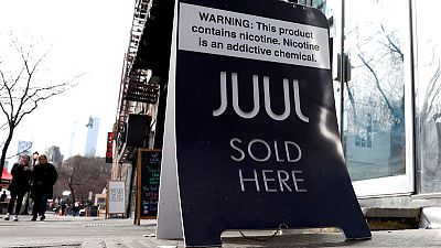 FTC probes marketing practices of e-cigarette maker Juul -source FTC probes marketing practices of e-cigarette maker Juul -source