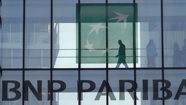 BNP Paribas plans bid for Deutsche Bank's equity derivatives